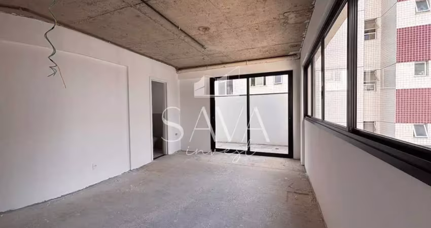 Sala comercial para alugar na Avenida Professor Mário Werneck, Buritis, Belo Horizonte