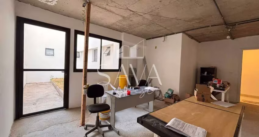 Sala comercial para alugar na Avenida Professor Mário Werneck, Buritis, Belo Horizonte