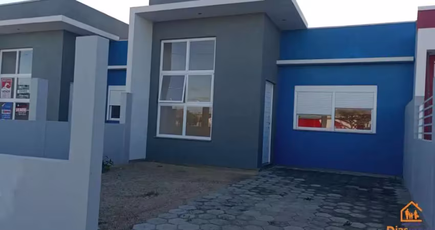 Casa com 2 quartos à venda no Centro, Imbé 