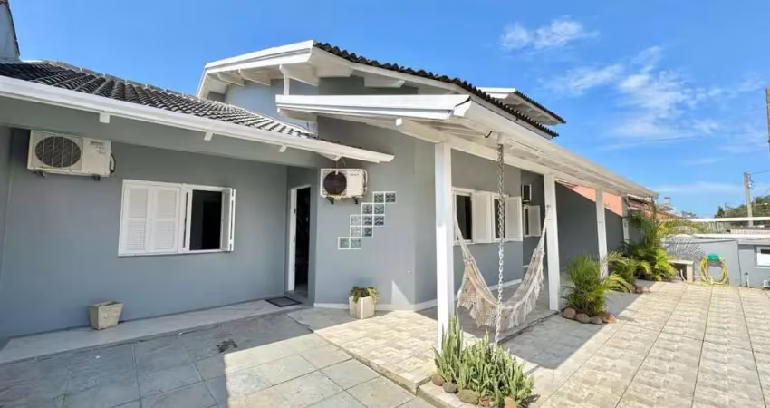 Casa com 5 quartos à venda no Centro, Imbé 