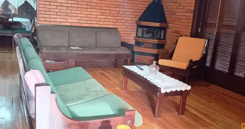 Imóvel à venda em imbé: casa semimobiliada no bairro presidente