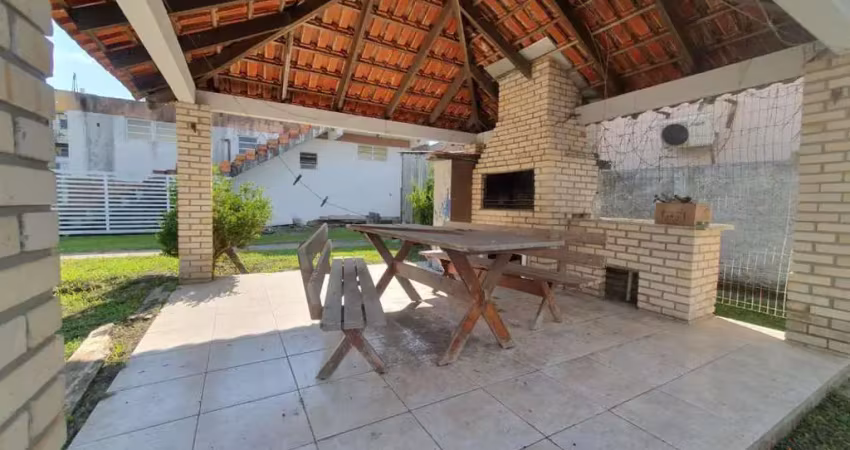 Casa semimobiliada em tramandaí, zona nova - venda e aluguel
