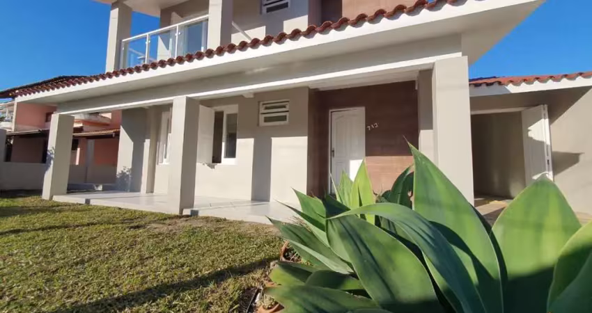 Casa com 3 quartos à venda no Centro, Imbé 