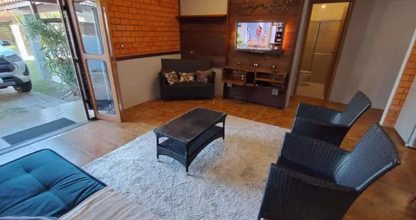 Casa com 3 quartos à venda no Centro, Imbé 