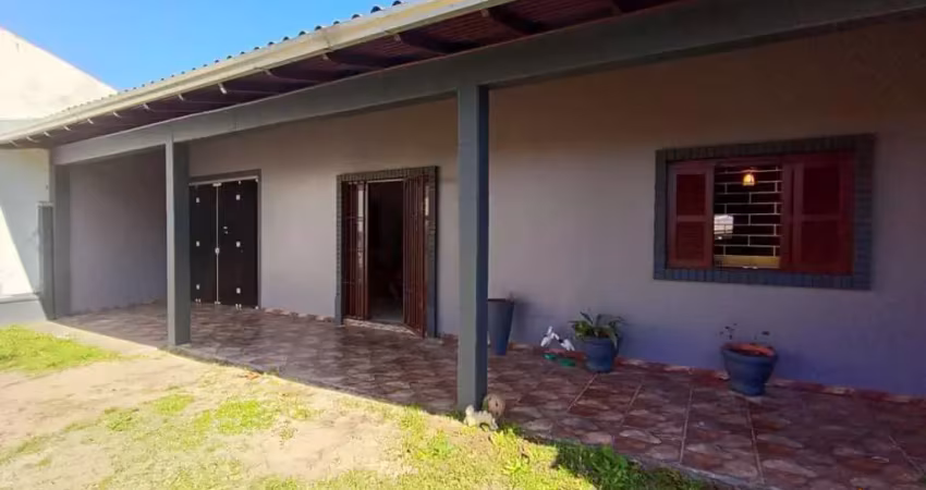 Casa com 3 quartos à venda no Presidente (Distrito), Imbé 