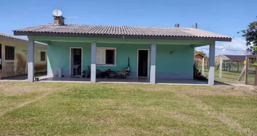 Casa com 5 quartos à venda no Santa Terezinha (Distrito), Imbé 