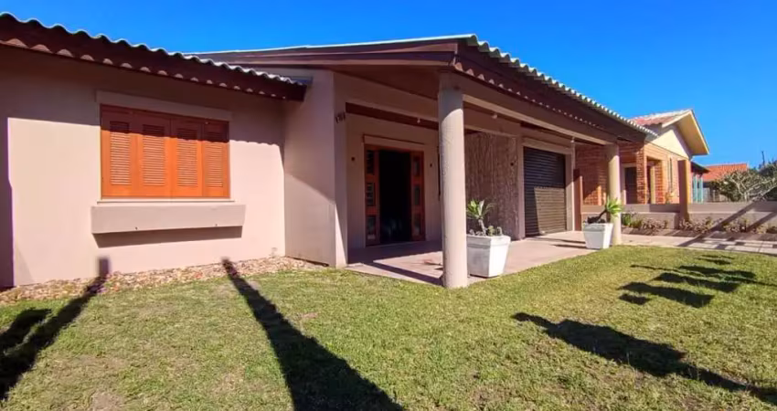 Casa com 4 quartos à venda no Santa Terezinha (Distrito), Imbé 