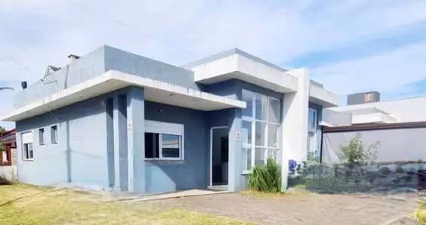 Casa com 2 quartos à venda no Centro, Imbé 