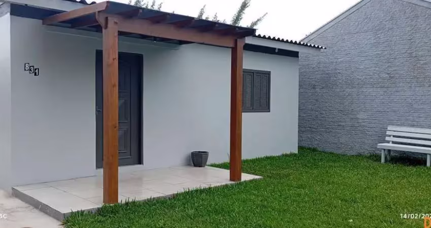 Casa com 3 quartos à venda no Mariluz (Distrito), Imbé 
