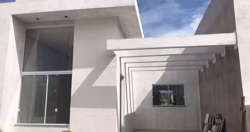 Casa com 2 quartos à venda no Presidente (Distrito), Imbé 