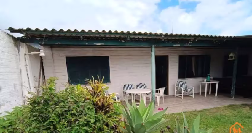 Casa com 2 quartos à venda no Albatroz (Distrito), Imbé 