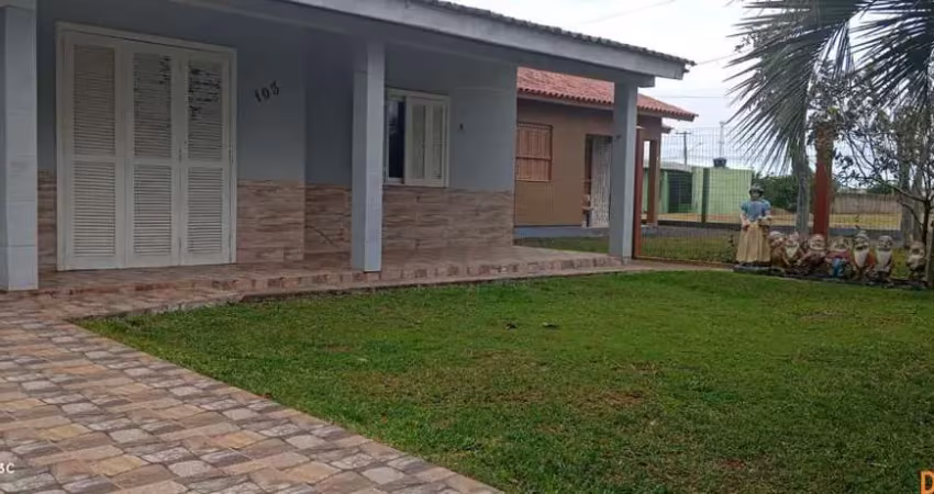 Imóvel semi-novo em presidente, imbé com ótimas condições