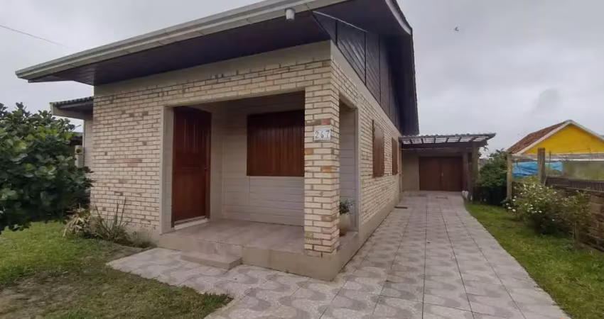 Casa com 2 quartos à venda no Mariluz (Distrito), Imbé 
