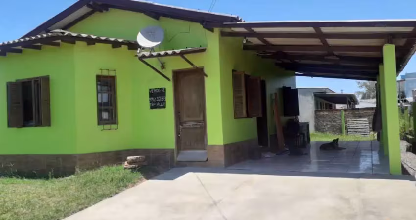 Casa com 2 quartos à venda no Santa Terezinha (Distrito), Imbé 