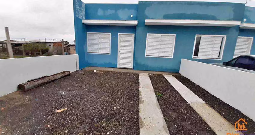 Casa com 2 quartos à venda no Centro, Imbé 