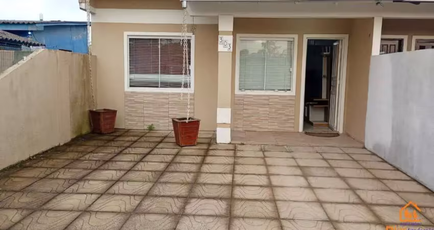 Casa com 2 quartos à venda no Presidente (Distrito), Imbé 