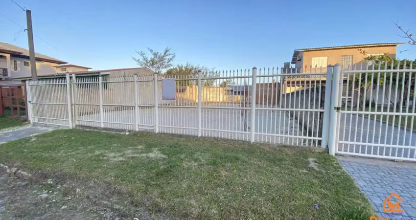 Oportunidade única: terreno exclusivo em mariluz, imbé - venda!
