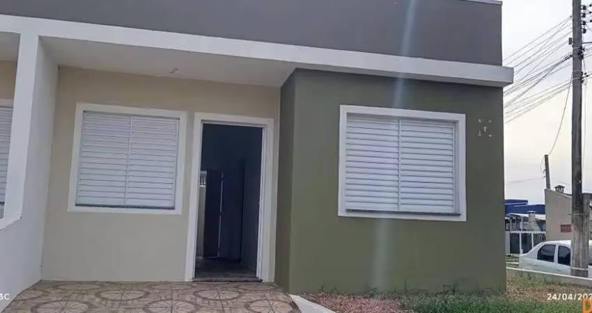 Casa com 2 quartos à venda no Presidente (Distrito), Imbé 