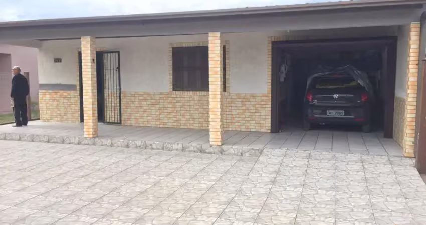 Casa com 3 quartos à venda no Balneário Harmonia, Imbé 