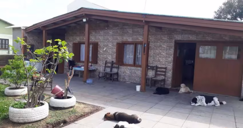 Casa com 3 quartos à venda no Albatroz (Distrito), Imbé 