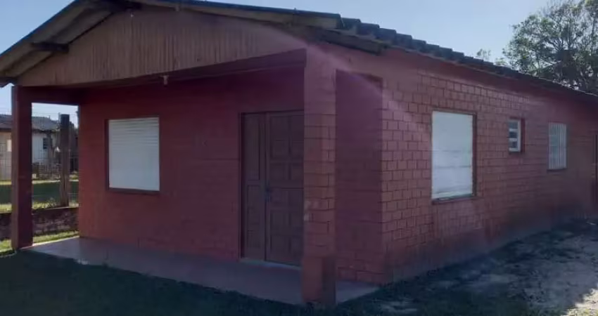 Casa com 3 quartos à venda no Mariluz (Distrito), Imbé 
