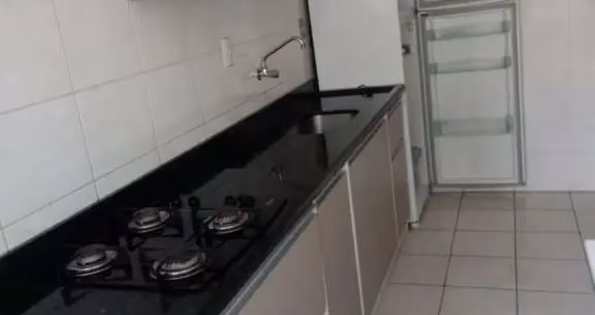 Apartamento semimobiliado à venda em novo hamburgo, rio branco