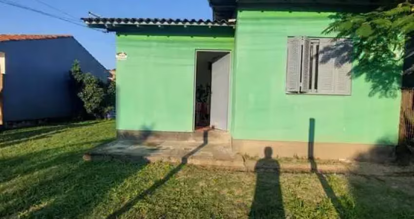 Casa à venda em imbé, presidente: confira essa oportunidade!