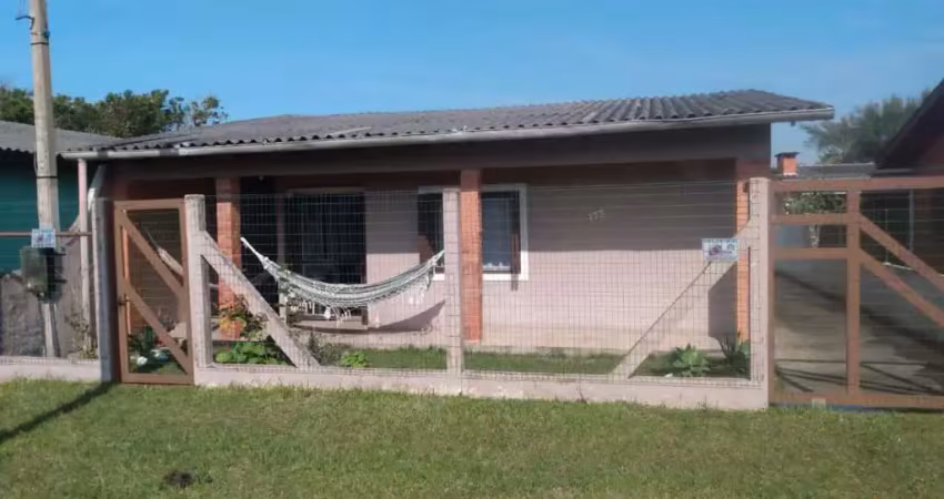 Casa com 3 quartos à venda no Santa Terezinha (Distrito), Imbé 