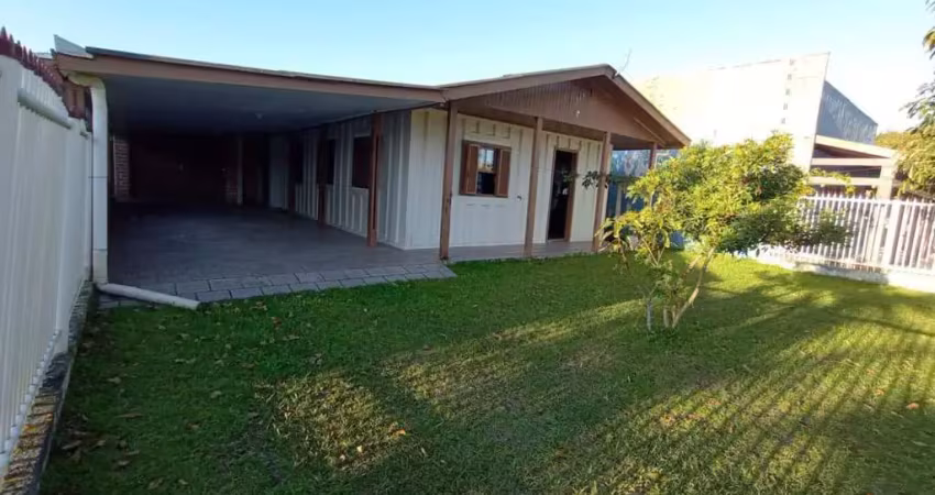 Casa com 4 quartos à venda no Nordeste, Imbé 