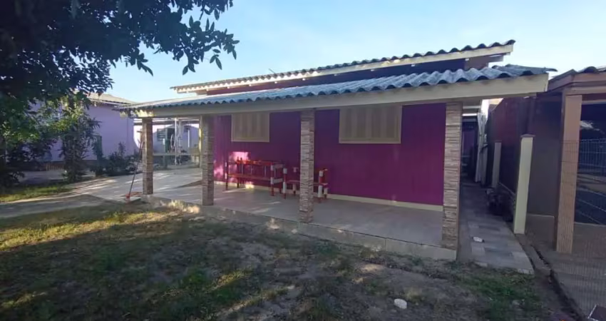 Casa com 3 quartos à venda na Nova Nordeste, Imbé 