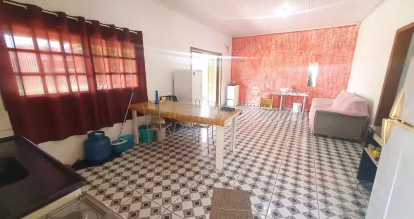 Casa à venda em imbé - santa terezinha - próximo ao comércio e farmácia!