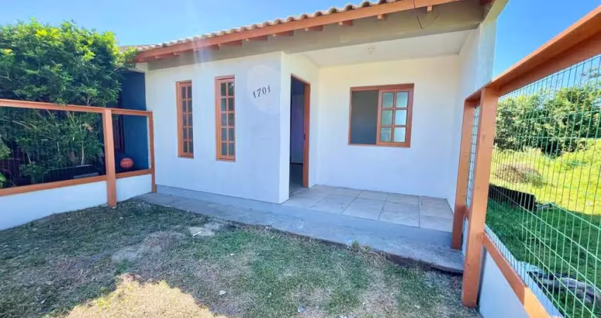 Oportunidade: geminado em tramandaí, zona nova - venda