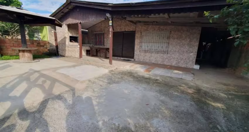 Casa à venda na Nova Nordeste, Imbé 