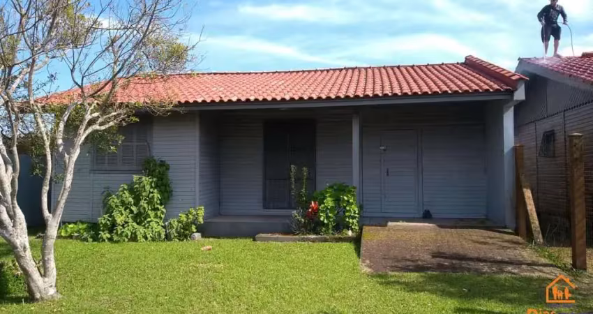 Oportunidade de ter a casa própria no bairro zona nova