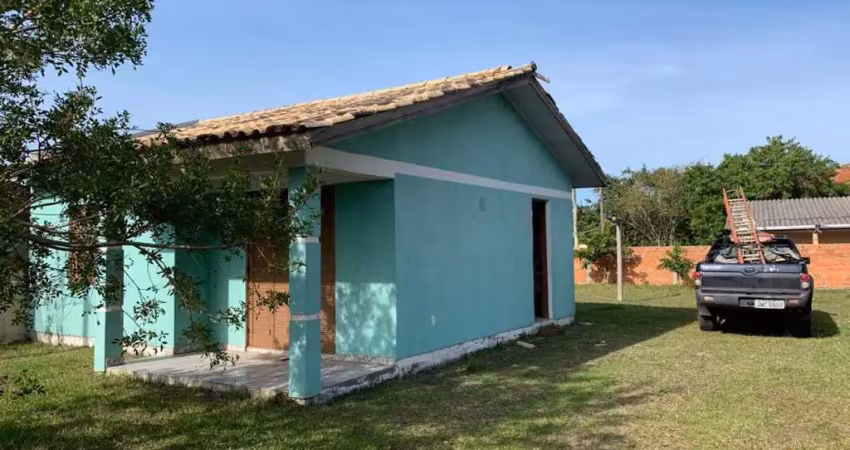 Casa com 2 quartos para alugar no Albatroz (Distrito), Imbé 