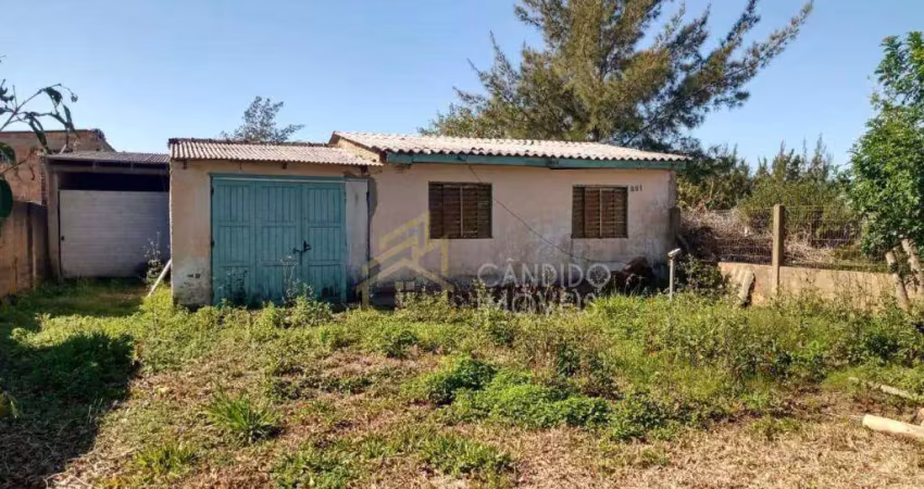 Casa à venda no Albatroz (Distrito), Imbé 