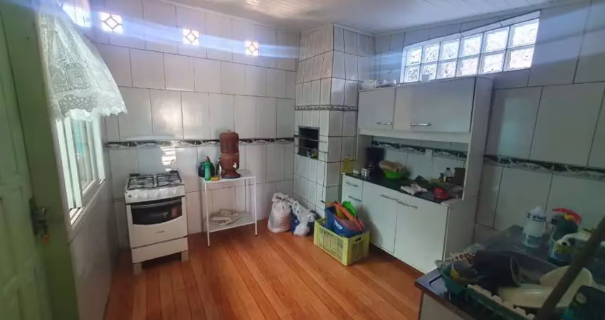 Sobrado avenida principal em imbé, albatroz - venda