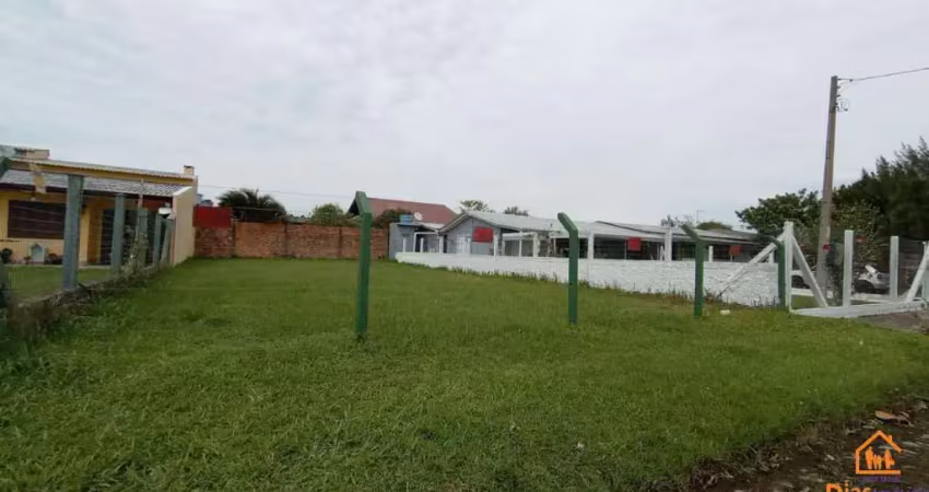 Terreno à venda em imbé, mariluz: oportunidade exclusiva!