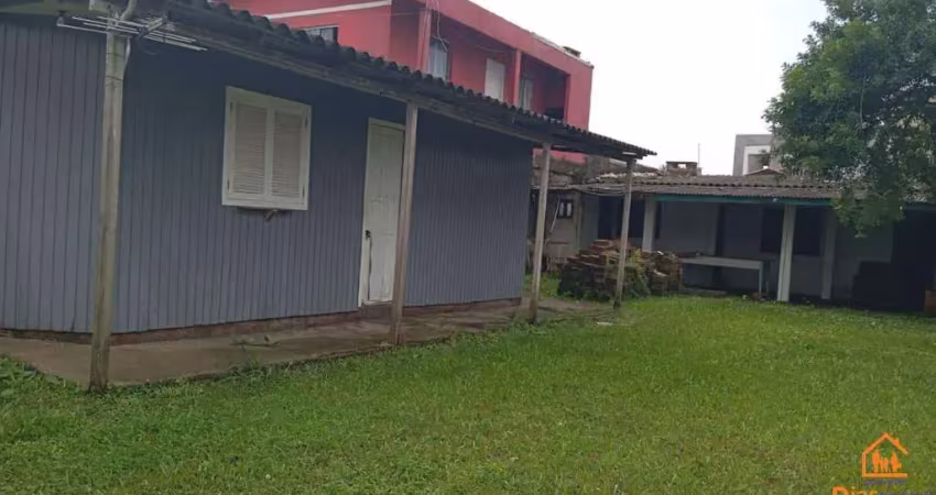 Casa com 1 quarto à venda no Ipiranga, Imbé 
