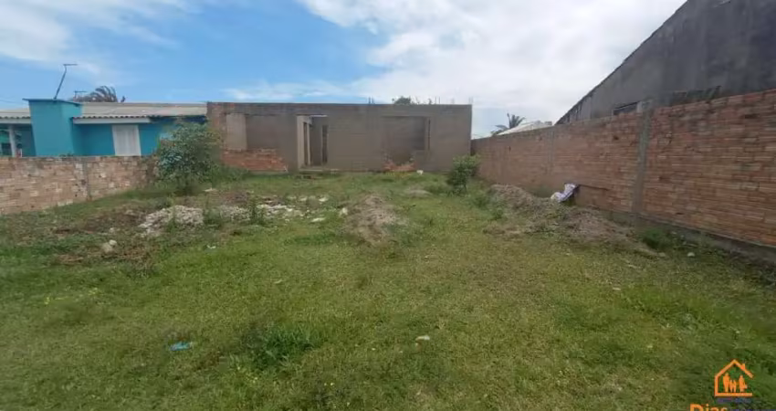 Oportunidade única: terreno exclusivo em santa terezinha, imbé.
