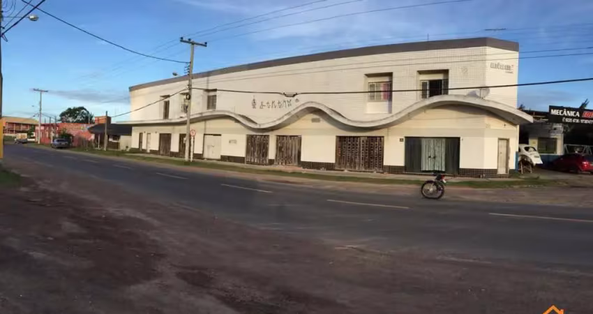 Oportunidade: sala comercial em imbé - nordeste - venda - em obras