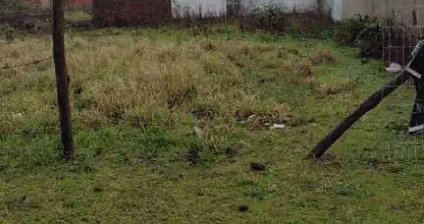 Terreno à venda no Mariápolis, Osório 