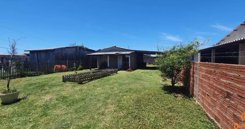 Casa com 2 quartos à venda no Parque dos Presidentes, Tramandaí 