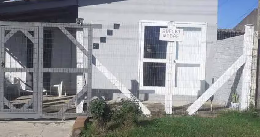 Casa à venda em imbé - exclusivo - próximo a escolas e posto de saúde