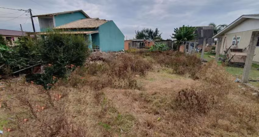 Oportunidade única: terreno exclusivo em albatroz, imbé - venda!