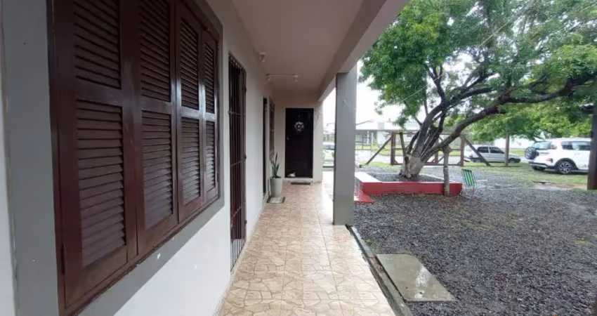 Apartamento com 1 quarto à venda no Santa Terezinha (Distrito), Imbé 