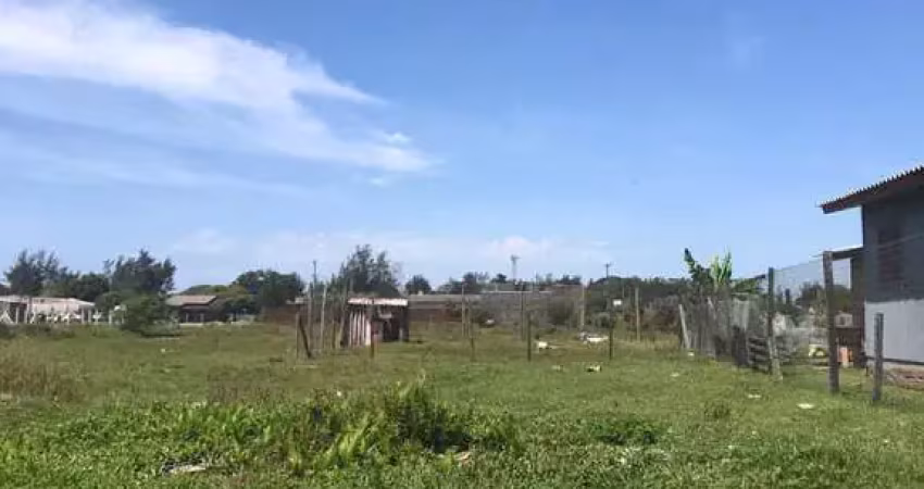 Terreno à venda no Mariluz (Distrito), Imbé 