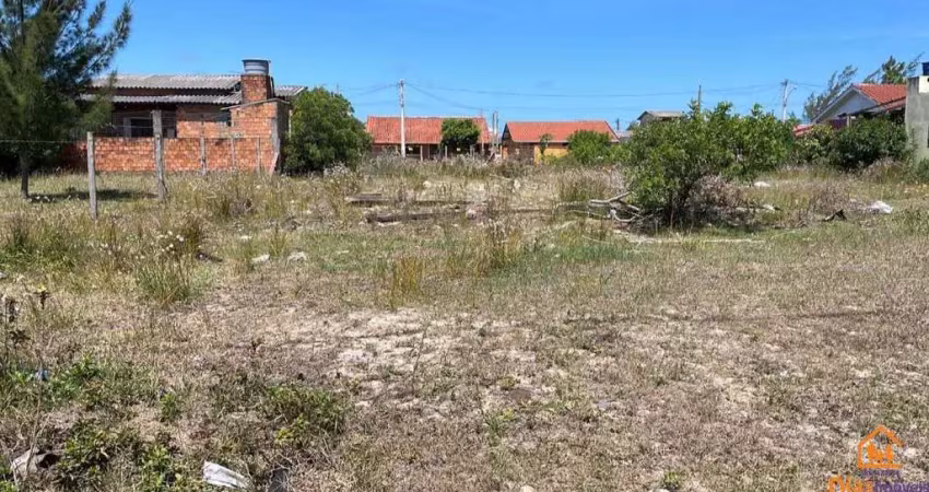Terreno à venda no Oásis do Sul, Tramandaí 