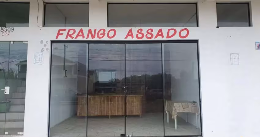 Sala comercial para alugar no Mariluz (Distrito), Imbé 