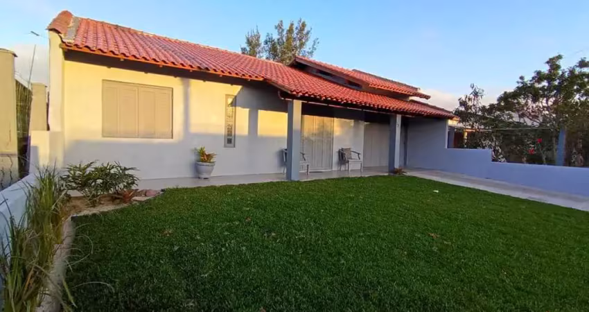 Casa com 3 quartos à venda no Presidente (Distrito), Imbé 